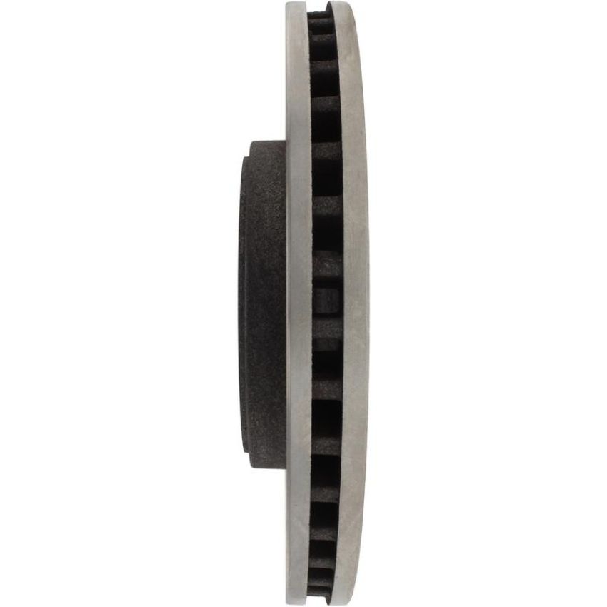 CENTRIC PARTS 121.58006 C-Tek Standard Brake Rotor