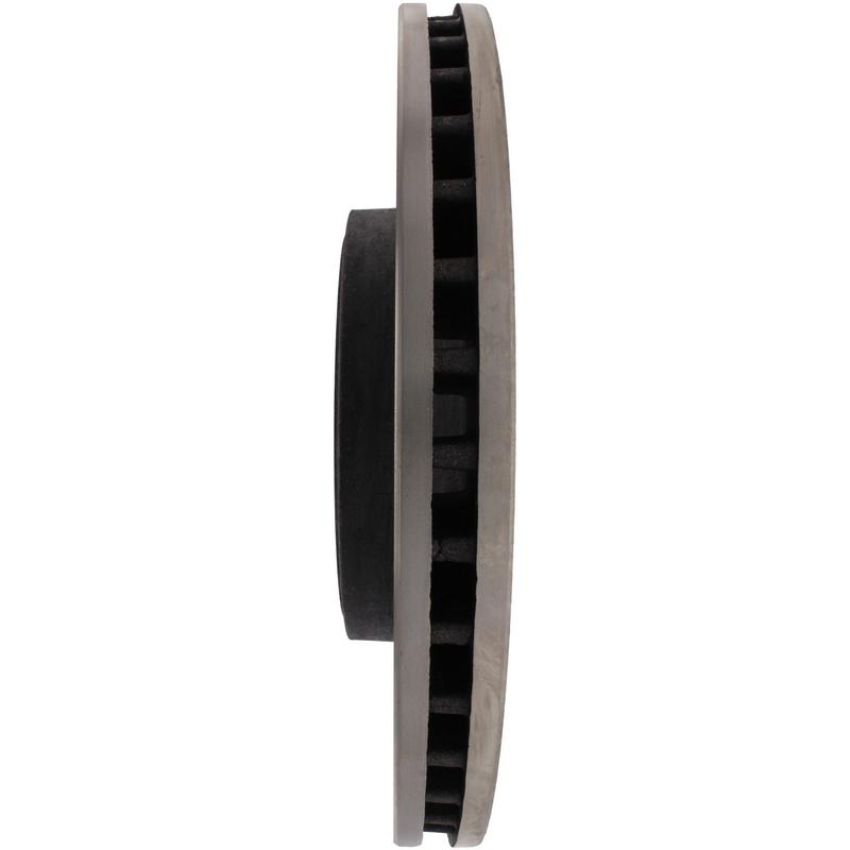 CENTRIC PARTS 121.58008 C-Tek Standard Brake Rotor