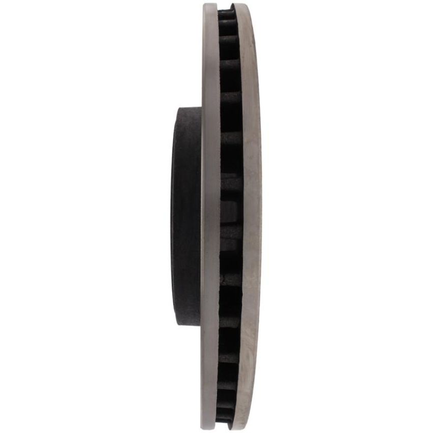 CENTRIC PARTS 121.58008 C-Tek Standard Brake Rotor