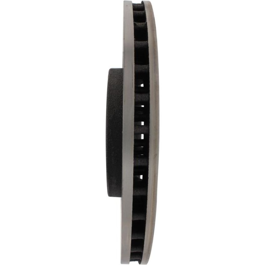 CENTRIC PARTS 121.58010 C-Tek Standard Brake Rotor
