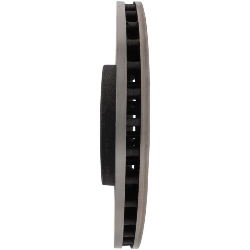 CENTRIC PARTS 121.58010 C-Tek Standard Brake Rotor