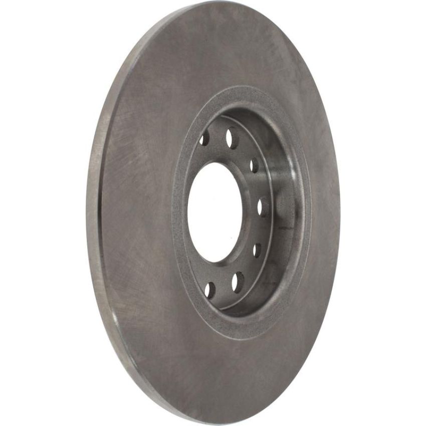CENTRIC PARTS 121.58013 C-Tek Standard Brake Rotor