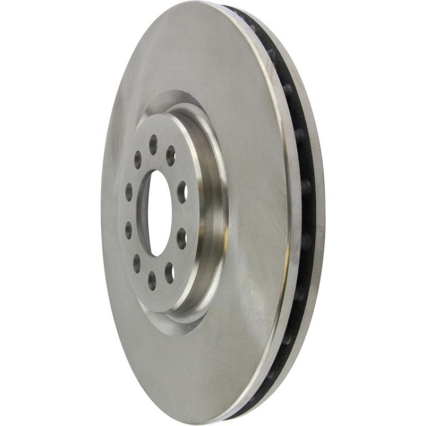 CENTRIC PARTS 121.58014 C-Tek Standard Brake Rotor
