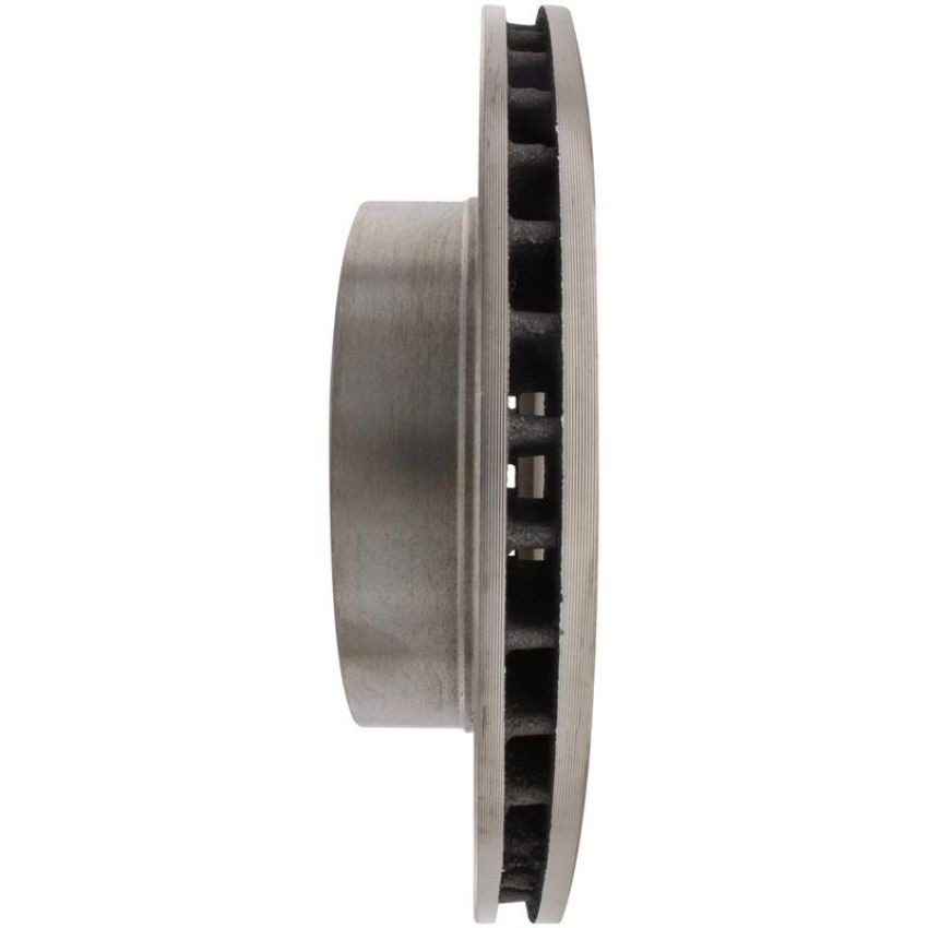 CENTRIC PARTS 121.61012 C-Tek Standard Brake Rotor