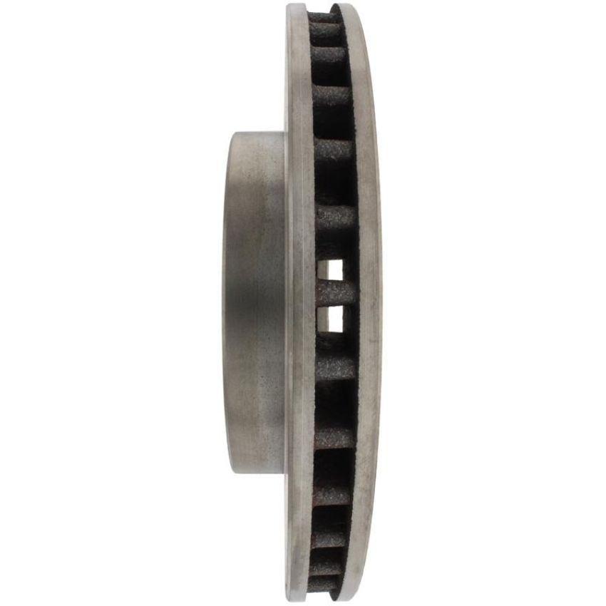 CENTRIC PARTS 121.61022 C-Tek Standard Brake Rotor