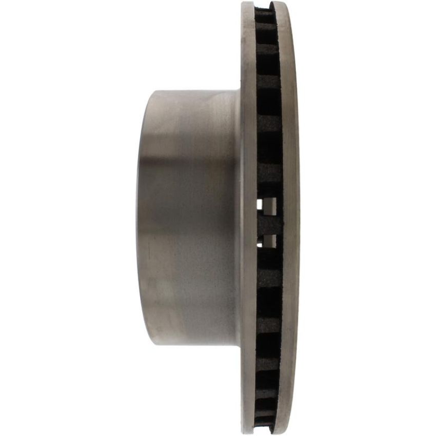 CENTRIC PARTS 121.61029 C-Tek Standard Brake Rotor
