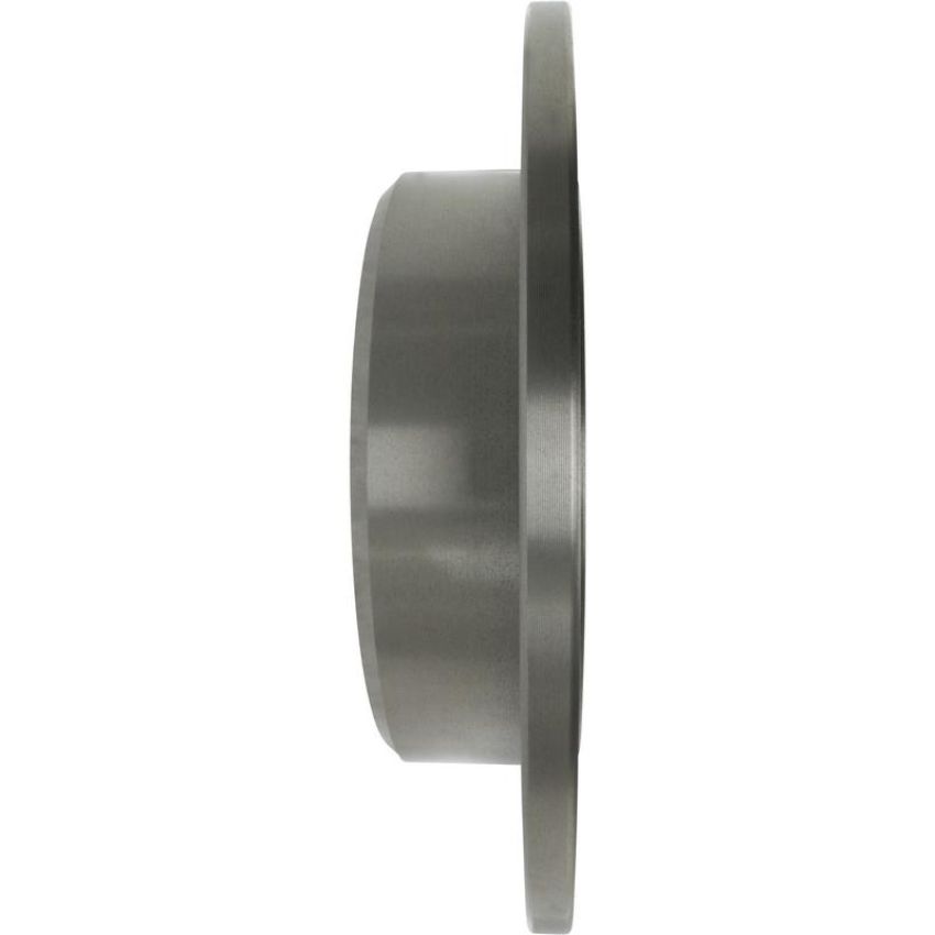 CENTRIC PARTS 121.61032 C-Tek Standard Brake Rotor