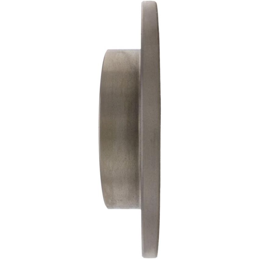 CENTRIC PARTS 121.61042 C-Tek Standard Brake Rotor