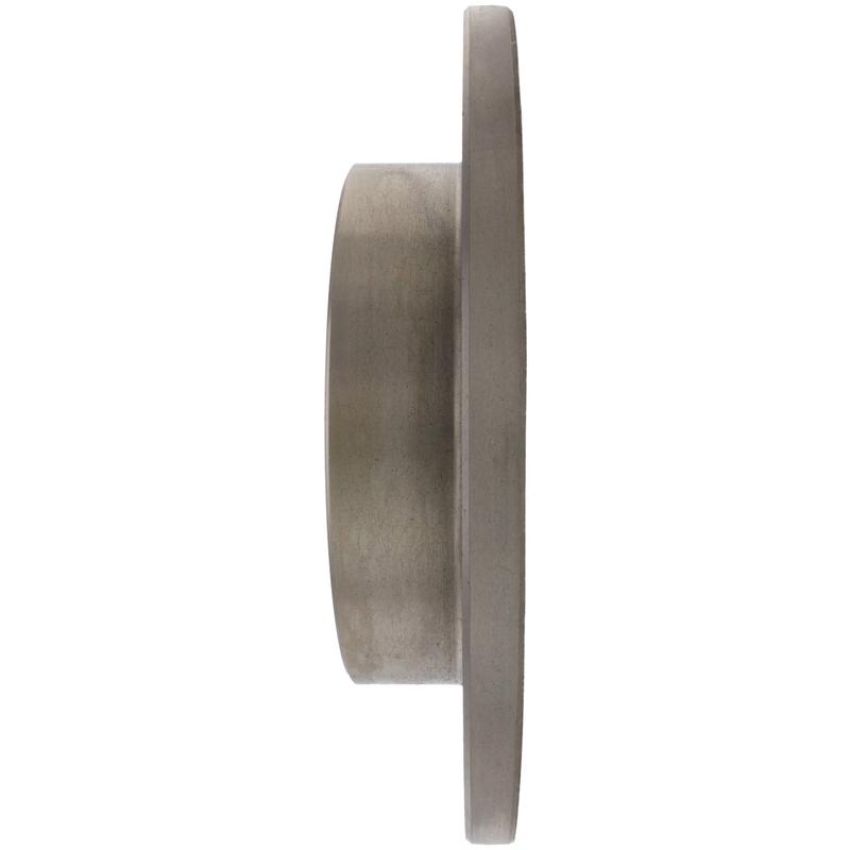 CENTRIC PARTS 121.61042 C-Tek Standard Brake Rotor