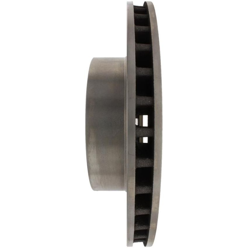 CENTRIC PARTS 121.61047 C-Tek Standard Brake Rotor
