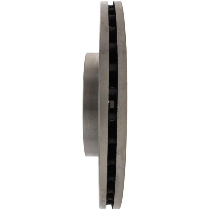 CENTRIC PARTS 121.61049 C-Tek Standard Brake Rotor