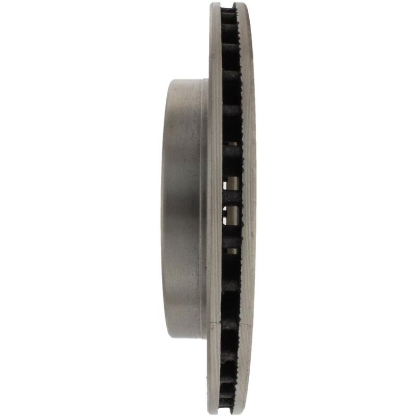 CENTRIC PARTS 121.61050 C-Tek Standard Brake Rotor