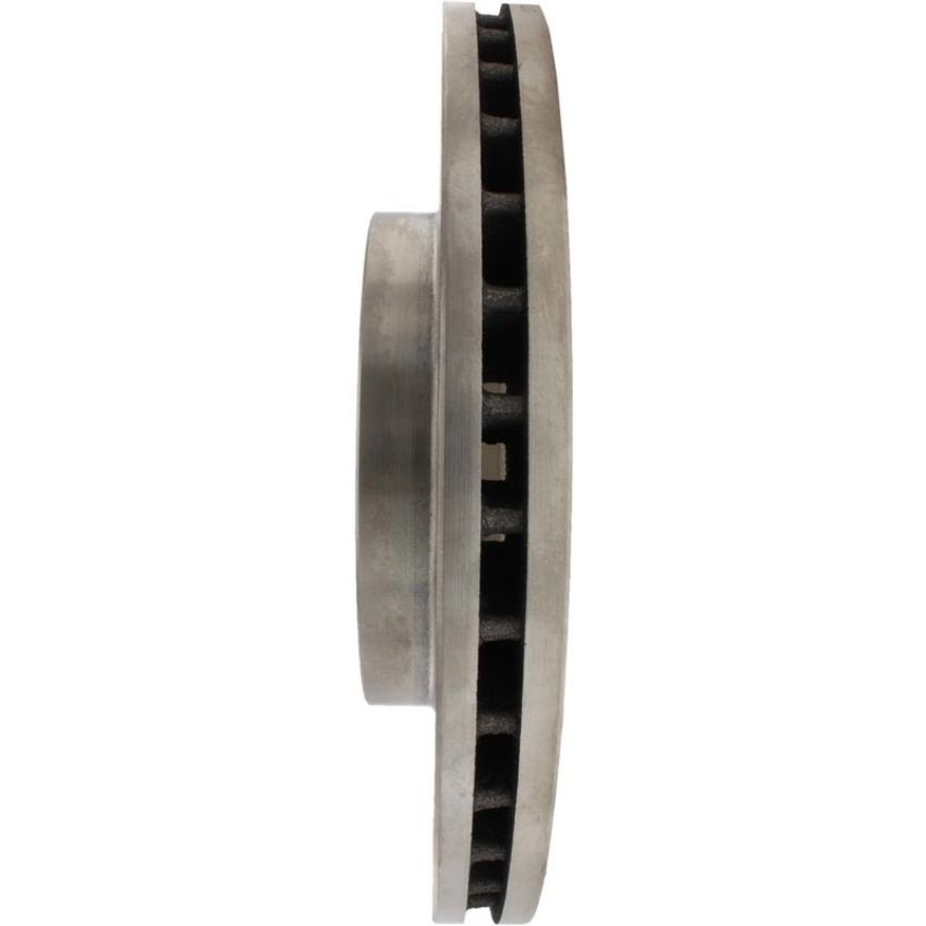 CENTRIC PARTS 121.61051 C-Tek Standard Brake Rotor