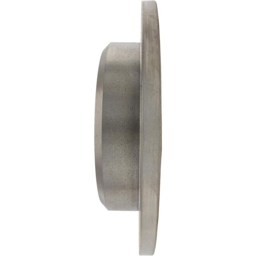 CENTRIC PARTS 121.61052 C-Tek Standard Brake Rotor