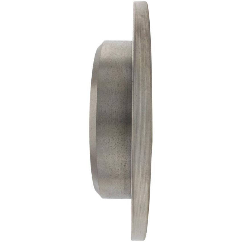 CENTRIC PARTS 121.61052 C-Tek Standard Brake Rotor