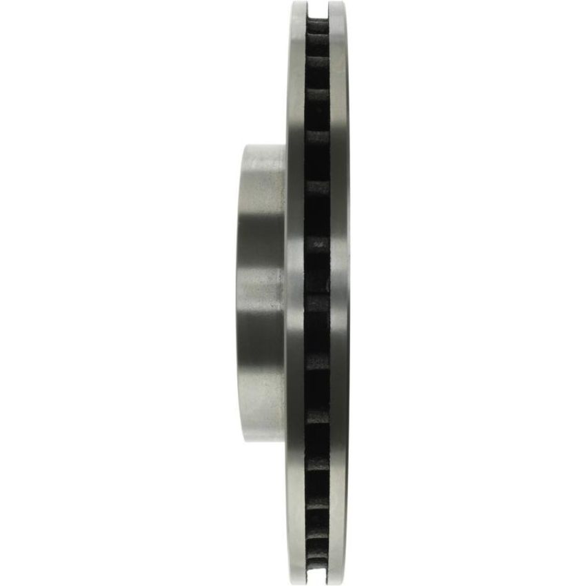 CENTRIC PARTS 121.61056 C-Tek Standard Brake Rotor