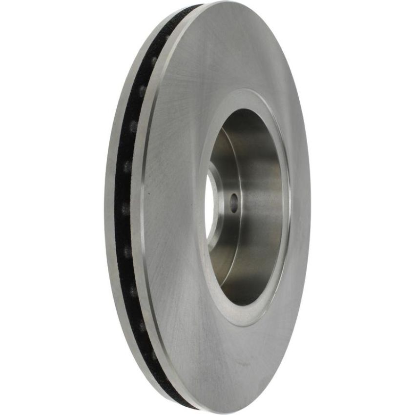 CENTRIC PARTS 121.61056 C-Tek Standard Brake Rotor