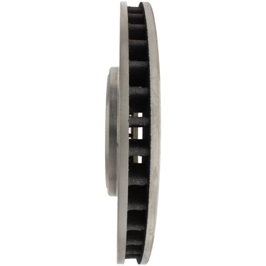 CENTRIC PARTS 121.61060 C-Tek Standard Brake Rotor