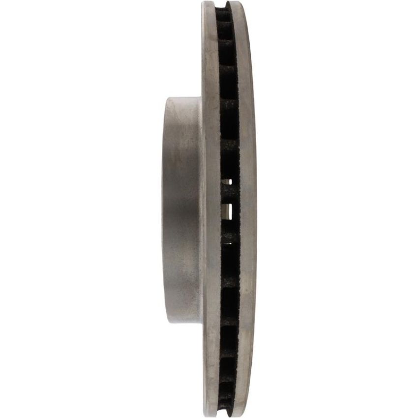 CENTRIC PARTS 121.61061 C-Tek Standard Brake Rotor