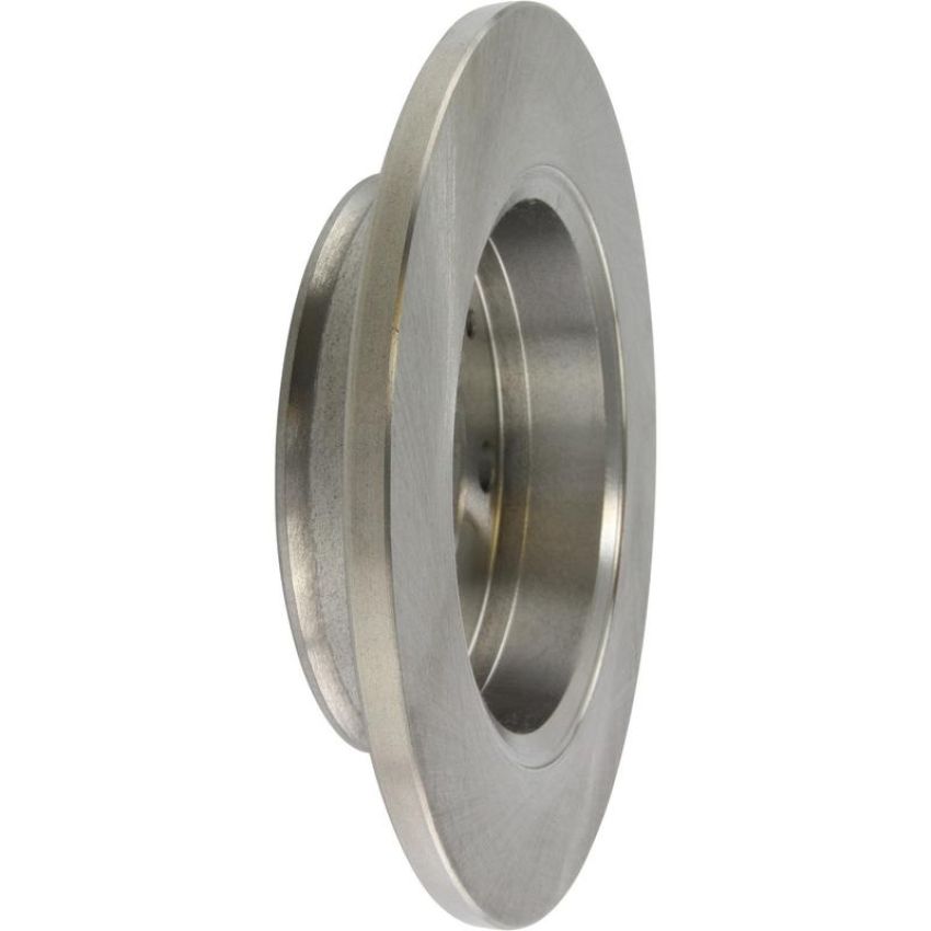 CENTRIC PARTS 121.61064 C-Tek Standard Brake Rotor