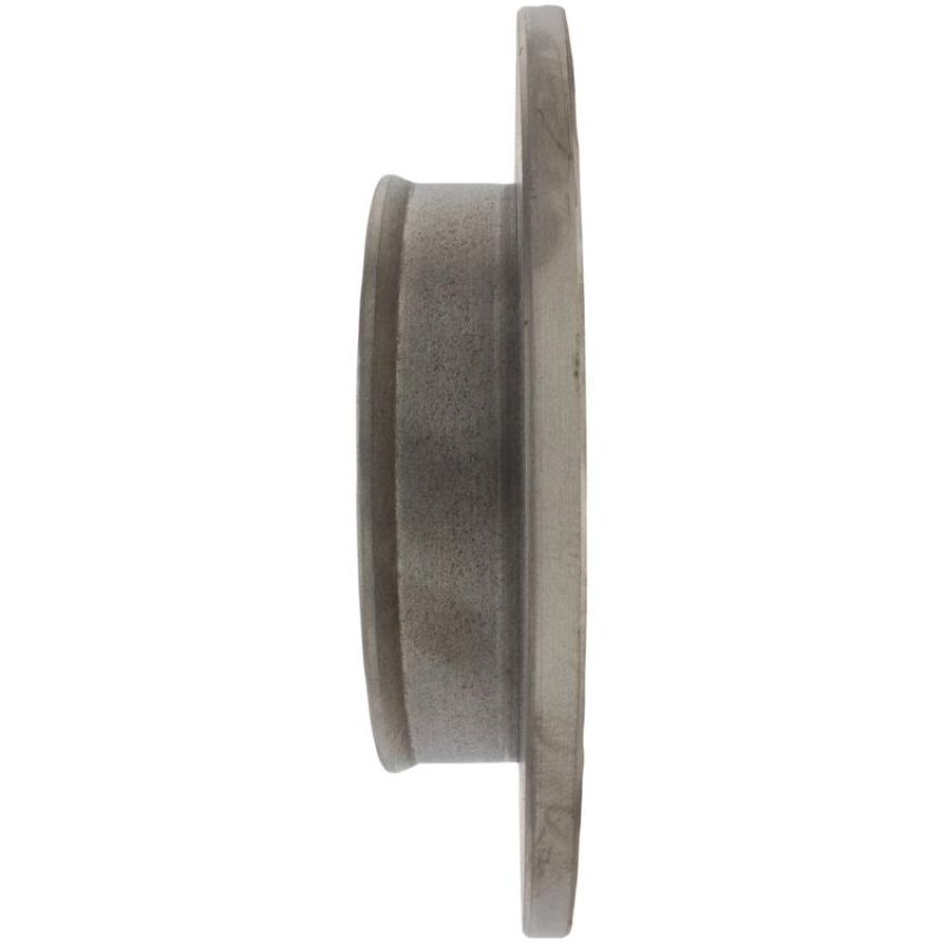 CENTRIC PARTS 121.61064 C-Tek Standard Brake Rotor