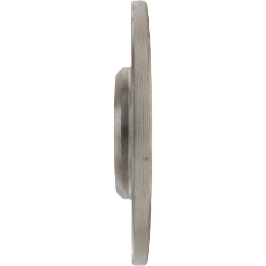 CENTRIC PARTS 121.61069 C-Tek Standard Brake Rotor