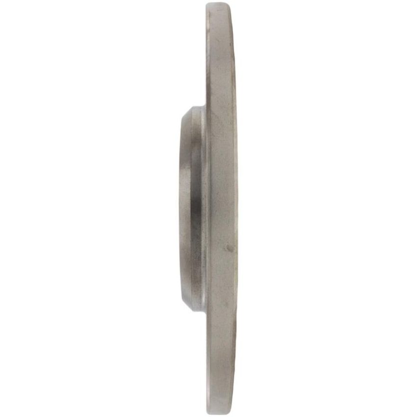 CENTRIC PARTS 121.61069 C-Tek Standard Brake Rotor