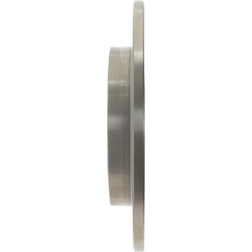 CENTRIC PARTS 121.61070 C-Tek Standard Brake Rotor