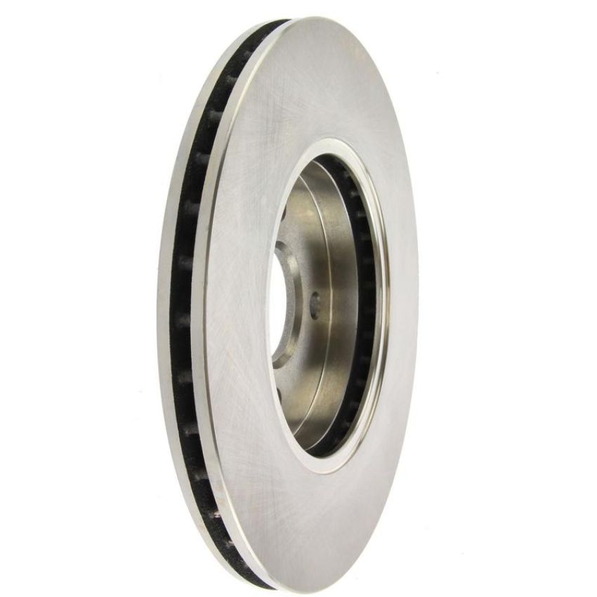 CENTRIC PARTS 121.61071 C-Tek Standard Brake Rotor