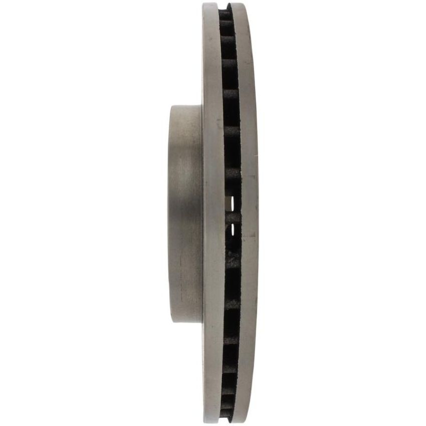 CENTRIC PARTS 121.61082 C-Tek Standard Brake Rotor