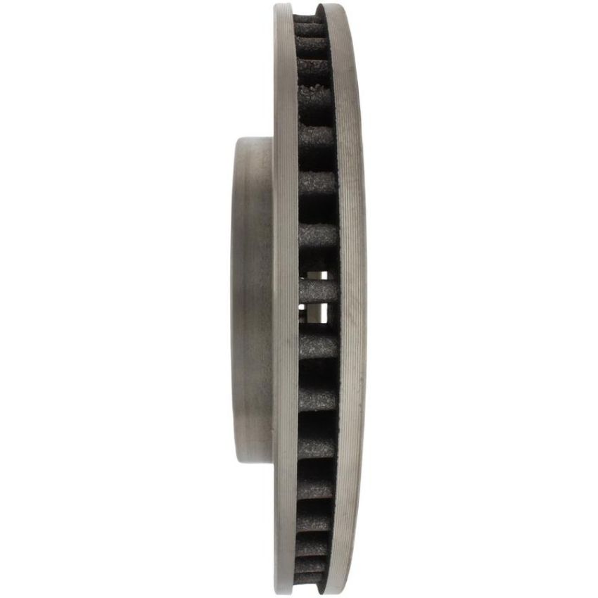 CENTRIC PARTS 121.61085 C-Tek Standard Brake Rotor