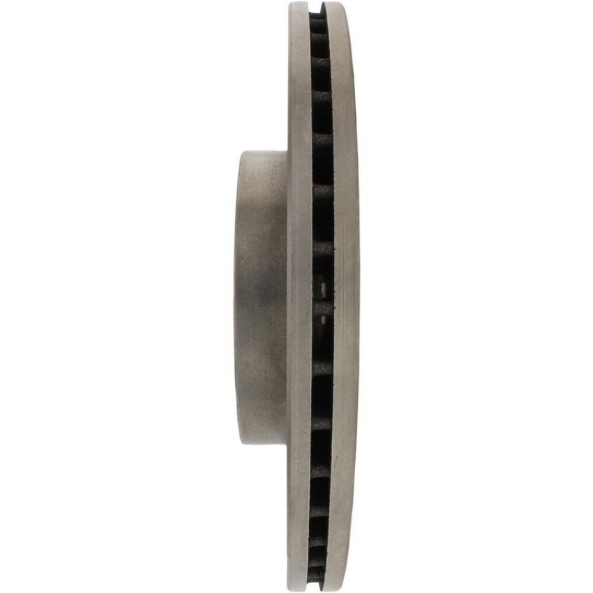 CENTRIC PARTS 121.61088 C-Tek Standard Brake Rotor