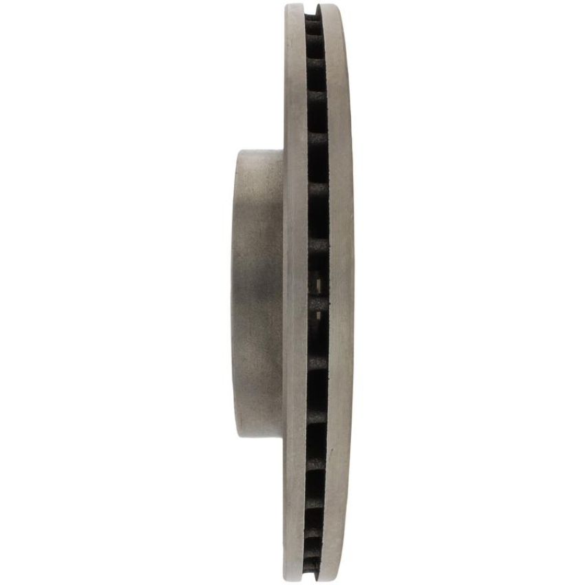CENTRIC PARTS 121.61088 C-Tek Standard Brake Rotor