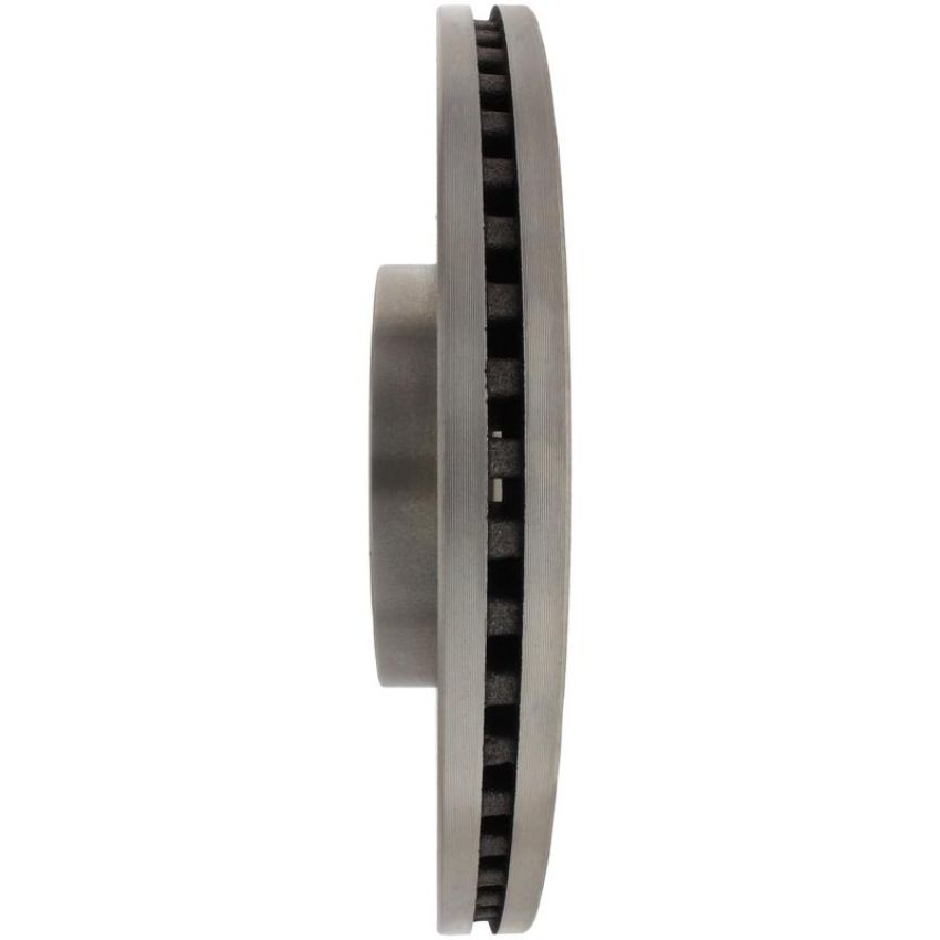 CENTRIC PARTS 121.61090 C-Tek Standard Brake Rotor