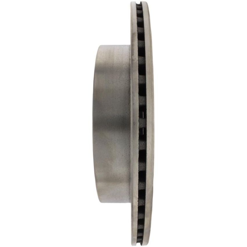 CENTRIC PARTS 121.61091 C-Tek Standard Brake Rotor