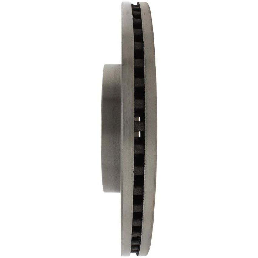 CENTRIC PARTS 121.61092 C-Tek Standard Brake Rotor