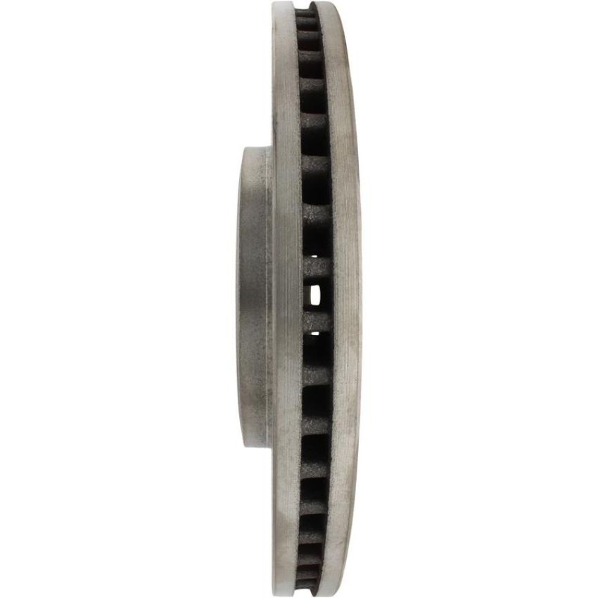 CENTRIC PARTS 121.61094 C-Tek Standard Brake Rotor