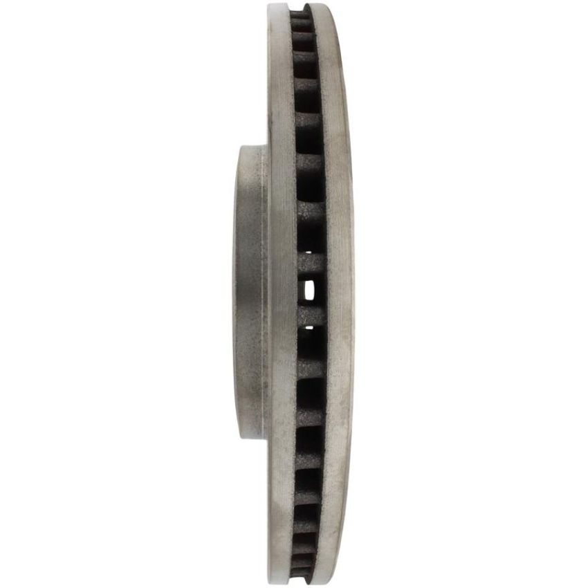 CENTRIC PARTS 121.61094 C-Tek Standard Brake Rotor
