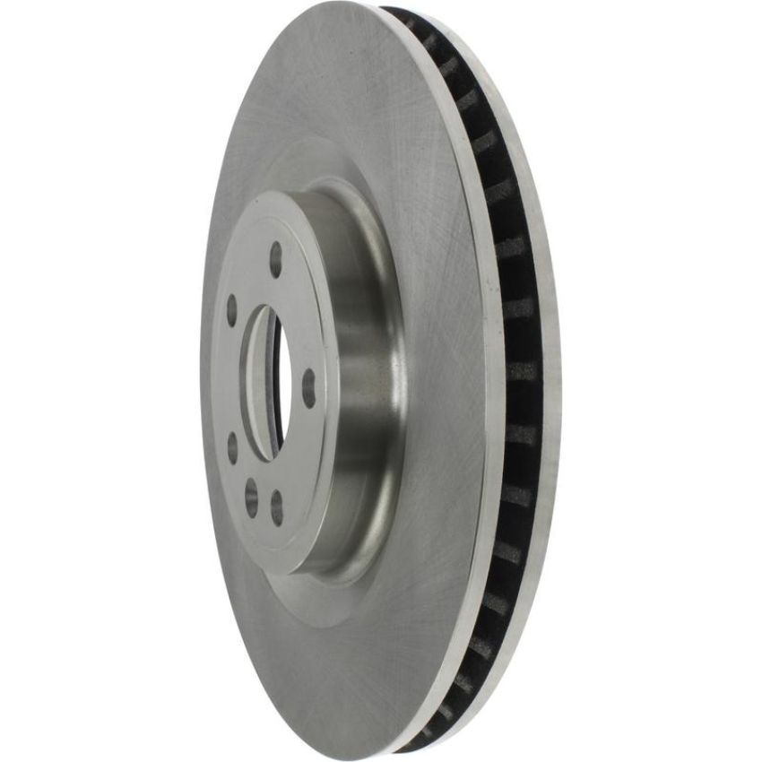 CENTRIC PARTS 121.61098 C-Tek Standard Brake Rotor