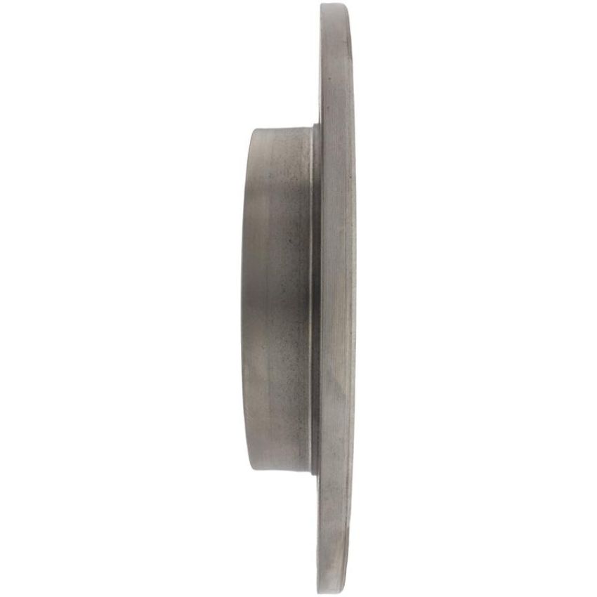 CENTRIC PARTS 121.61099 C-Tek Standard Brake Rotor