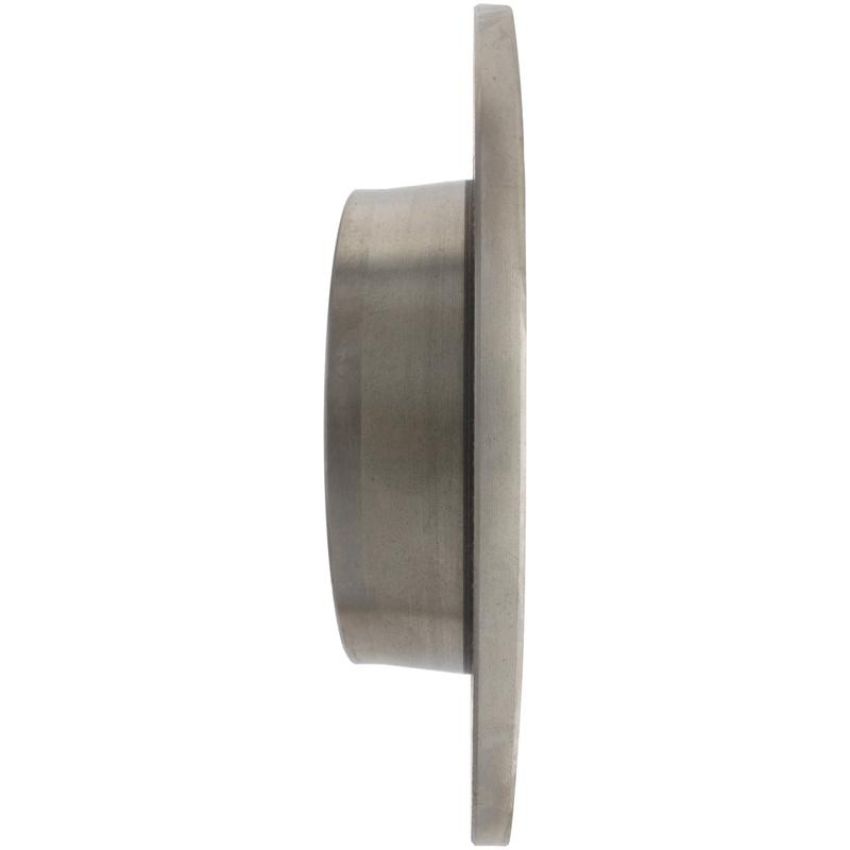 CENTRIC PARTS 121.61101 C-Tek Standard Brake Rotor