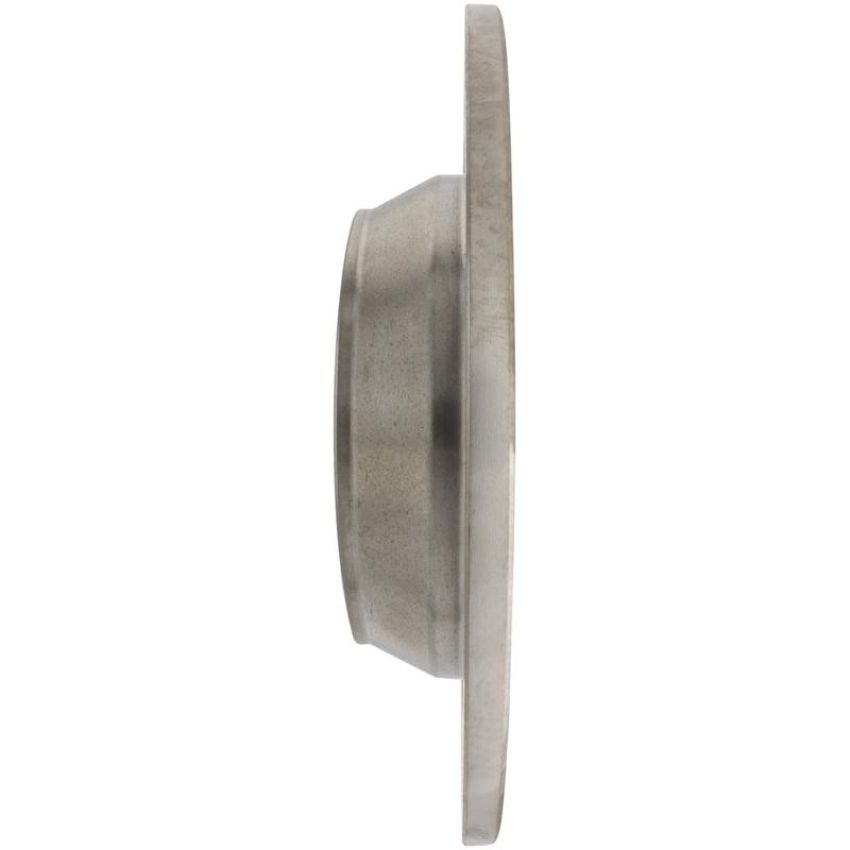 CENTRIC PARTS 121.61103 C-Tek Standard Brake Rotor
