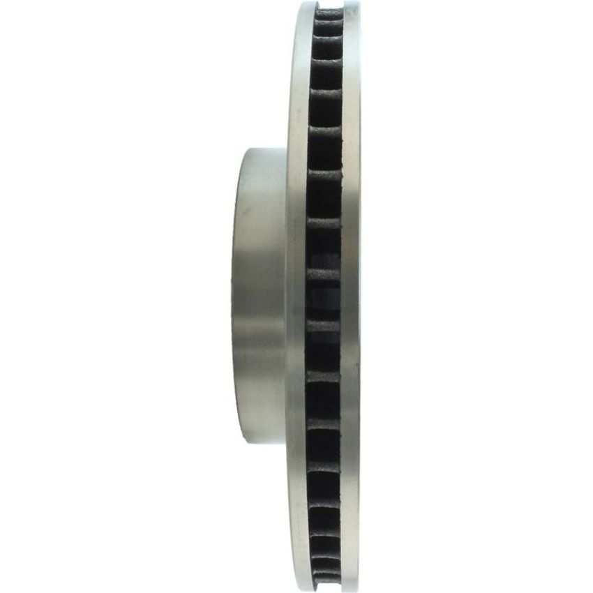 CENTRIC PARTS 121.61112 C-Tek Standard Brake Rotor