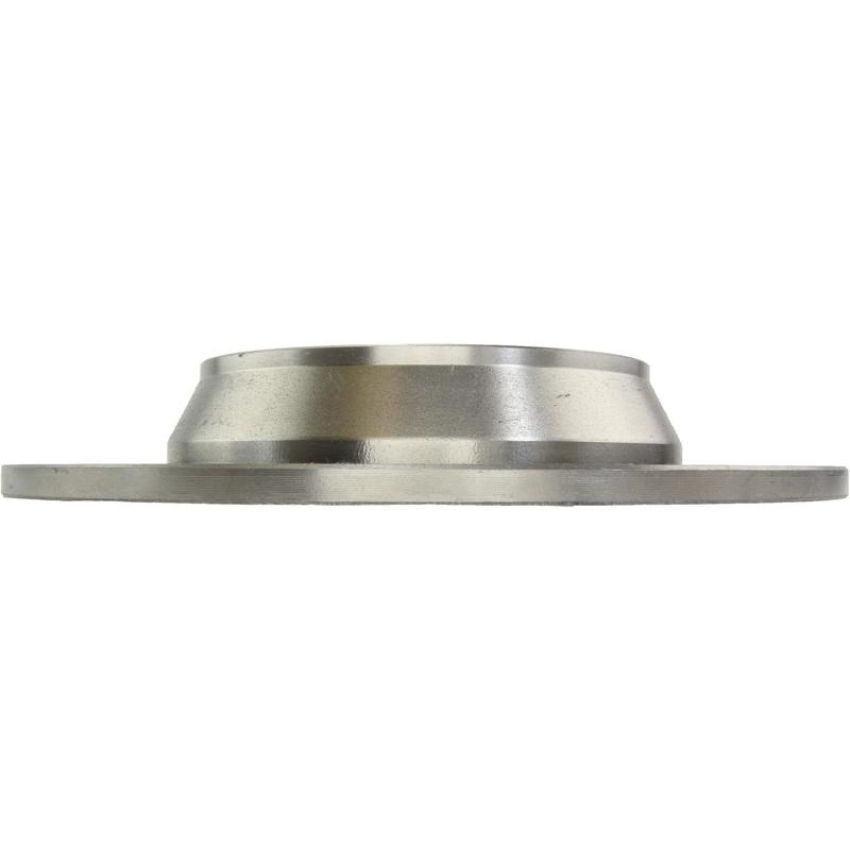 CENTRIC PARTS 121.61113 C-Tek Standard Brake Rotor