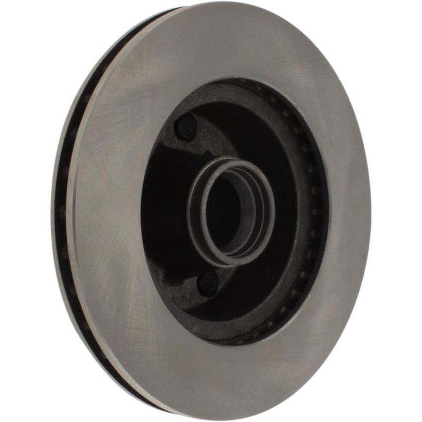 CENTRIC PARTS 121.62000 C-Tek Standard Brake Rotor