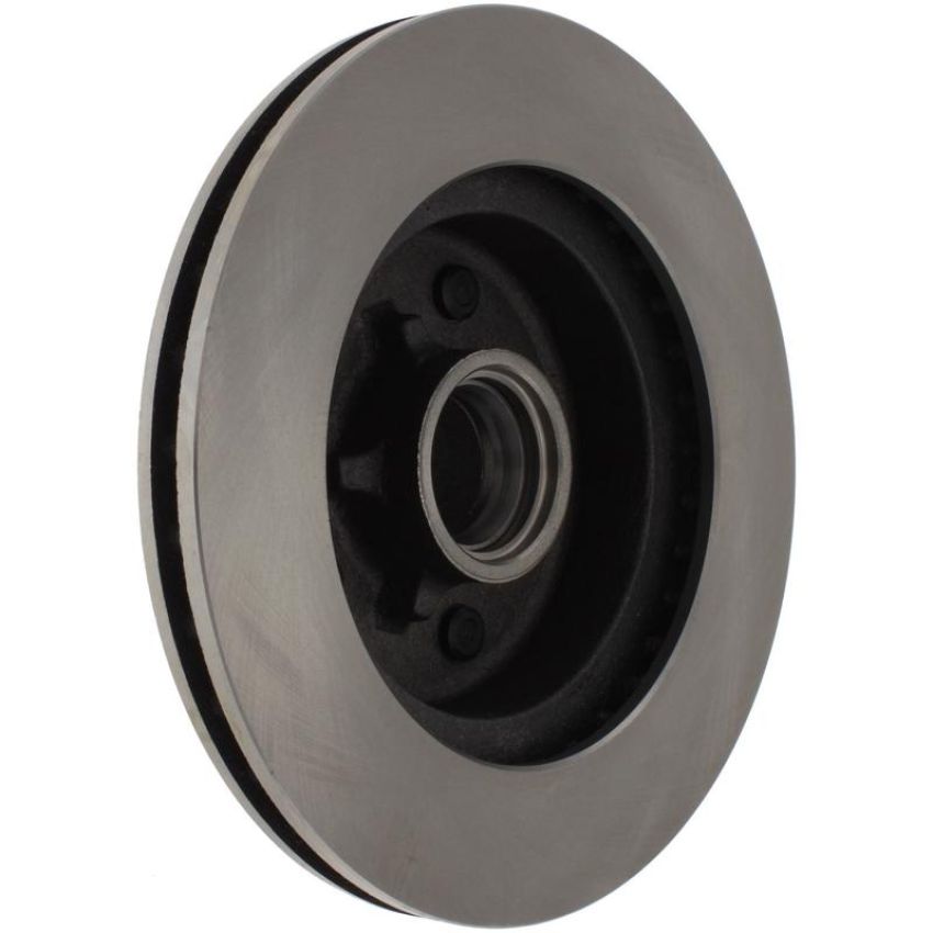 CENTRIC PARTS 121.62003 C-Tek Standard Brake Rotor