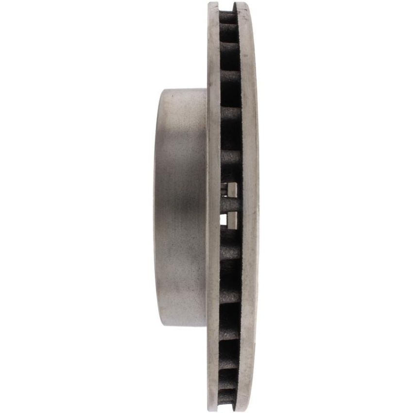 CENTRIC PARTS 121.62005 C-Tek Standard Brake Rotor