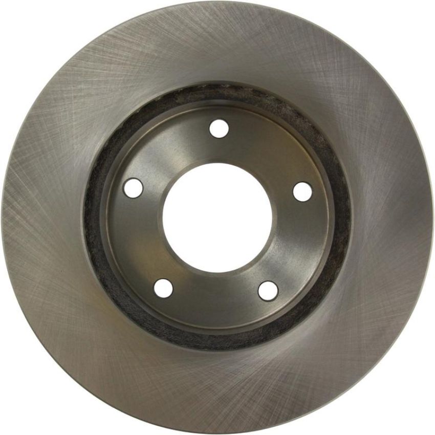 CENTRIC PARTS 121.62005 C-Tek Standard Brake Rotor