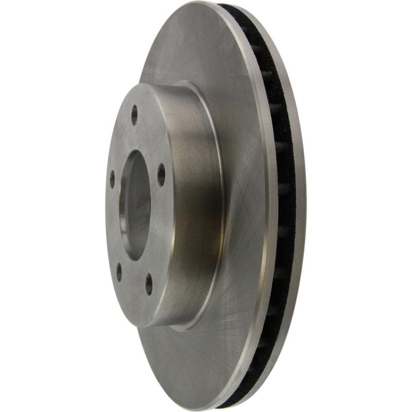 CENTRIC PARTS 121.62005 C-Tek Standard Brake Rotor