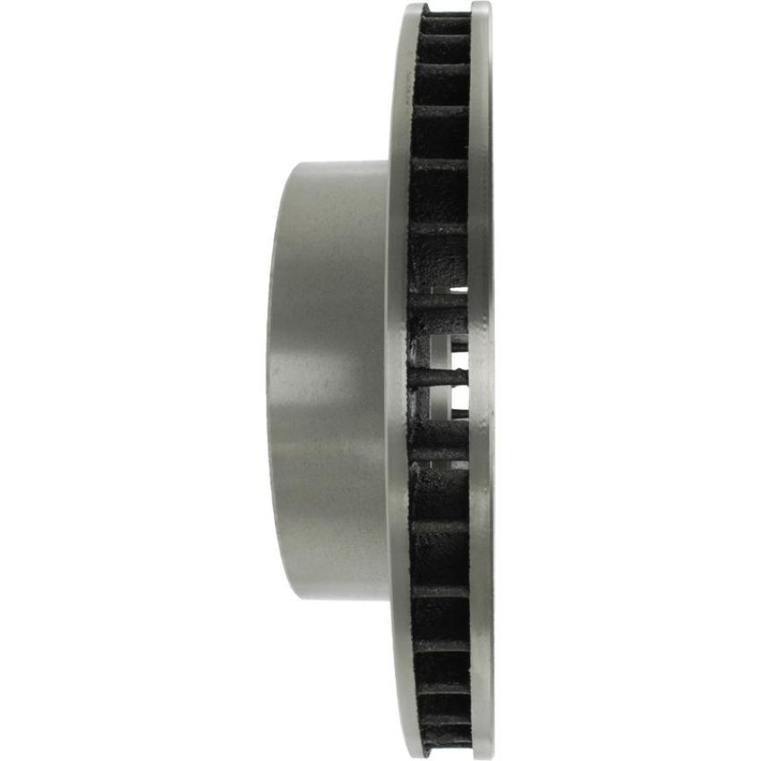 CENTRIC PARTS 121.62007 C-Tek Standard Brake Rotor